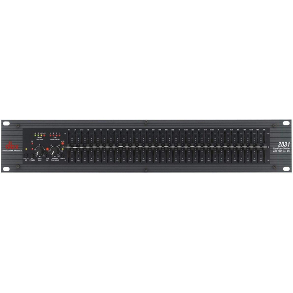 dbx 2031