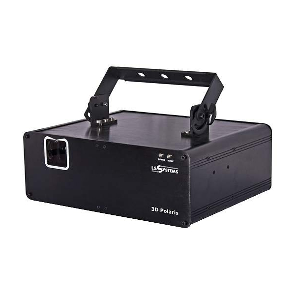 LS Systems 3D Polaris