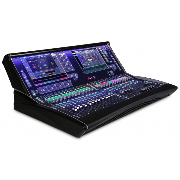 ALLEN&HEATH DLIVE-DLC35 (dLive C3500)