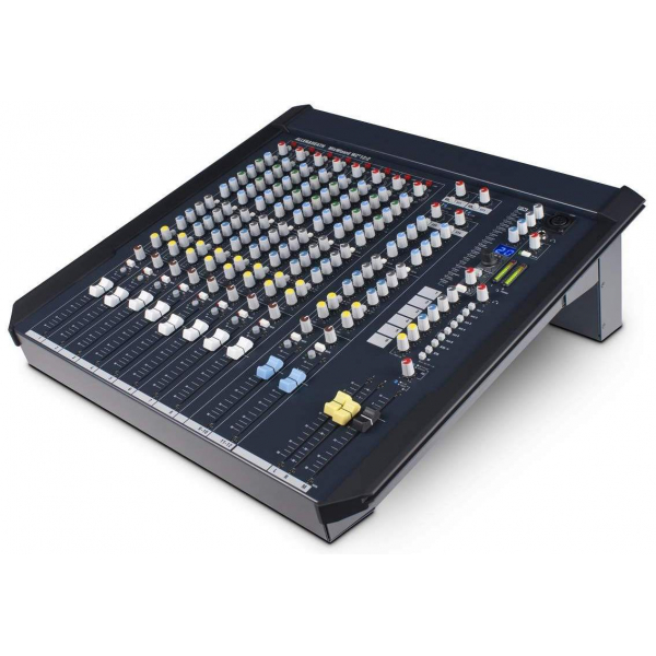 Allen&heath WZ4 12