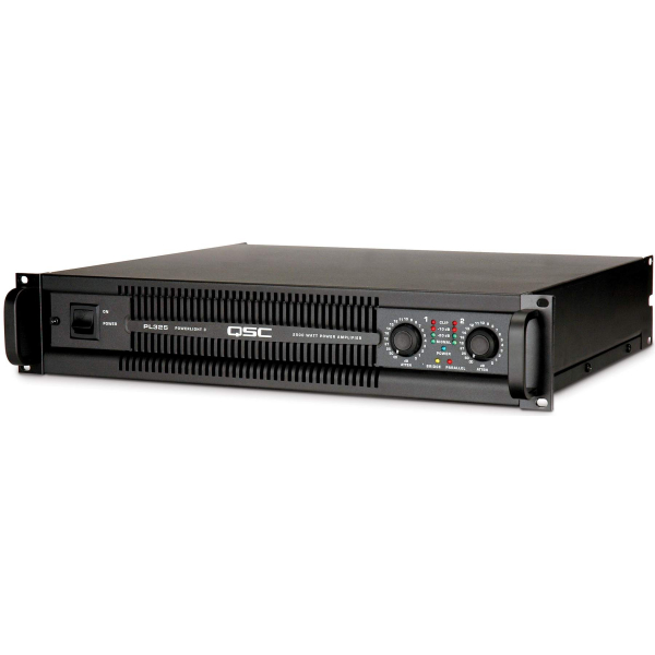 QSC PL325