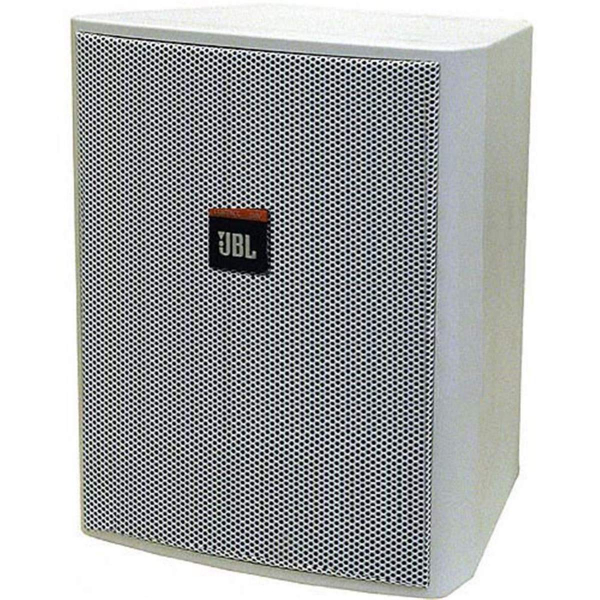 JBL CONTROL 25AV WH