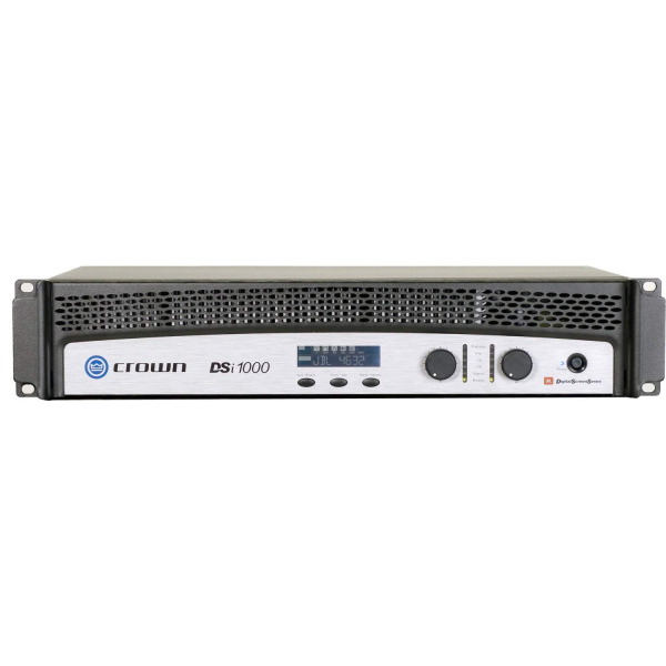 Crown DSi1000