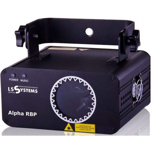 LS Systems Alpha RBP