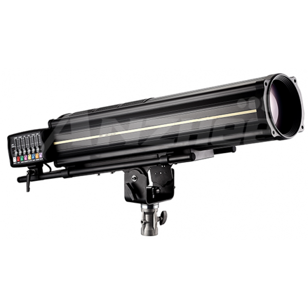 Anzhee PRO Follow SPOT 600 ZOOM-M