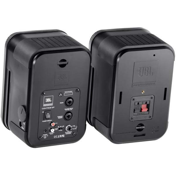 JBL Control 2P/230 Stereo Set