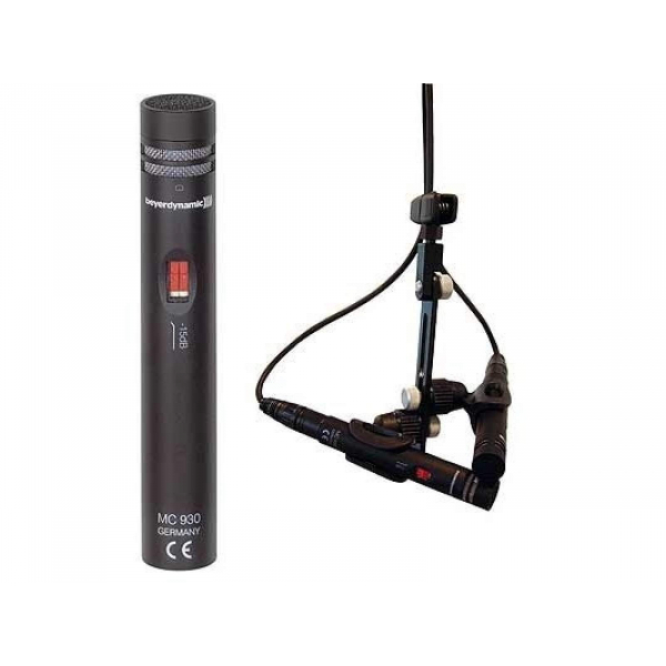 Beyerdynamic MC 930 Stereo-Set