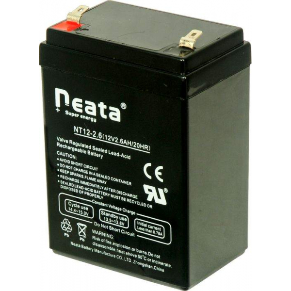 Behringer BAT1