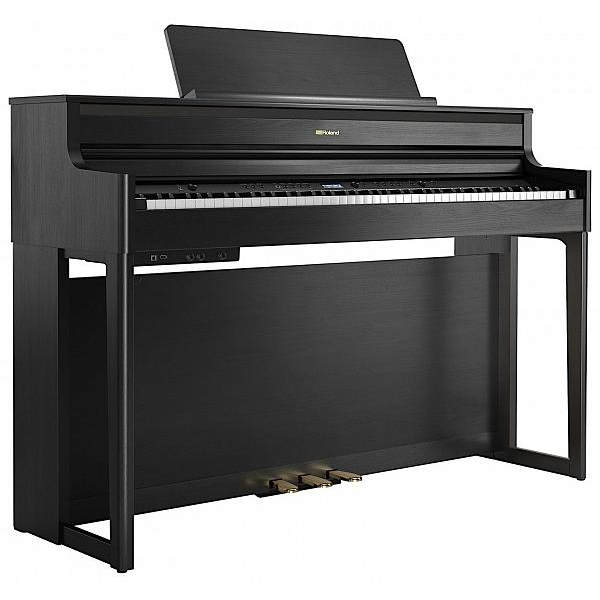 Roland HP704-CH + KSH704/2CH