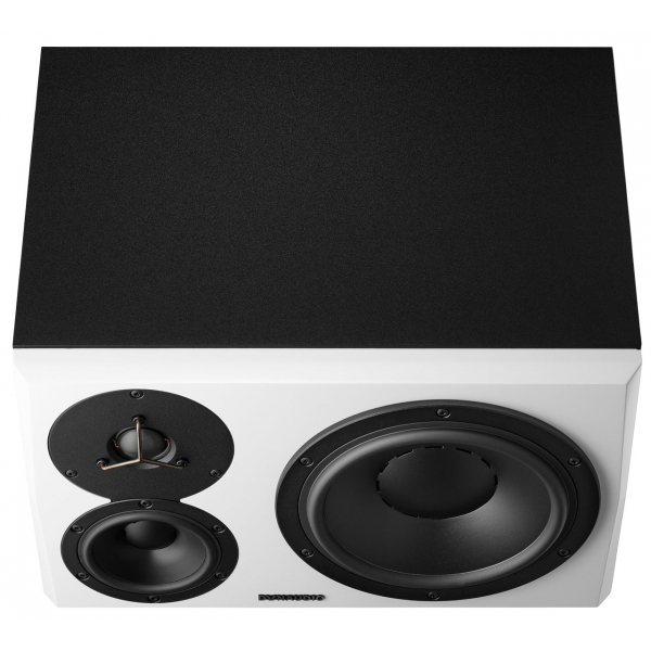 Dynaudio LYD-48 WH L