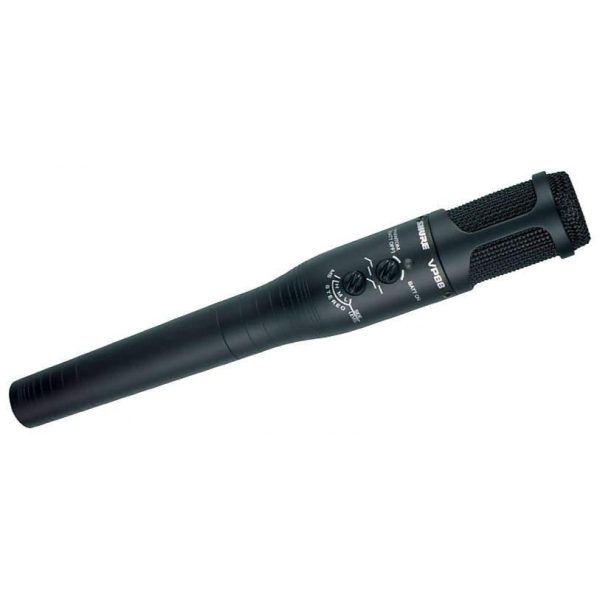SHURE VP88