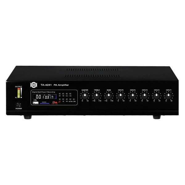 Show TA-4121