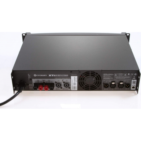 CROWN XTI6002