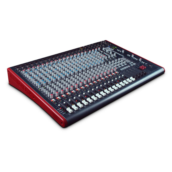 Allen&Heath ZED-R16
