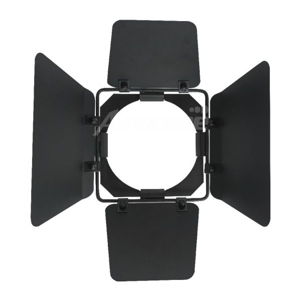 Anzhee Fresnel 40 RGBW ZOOM
