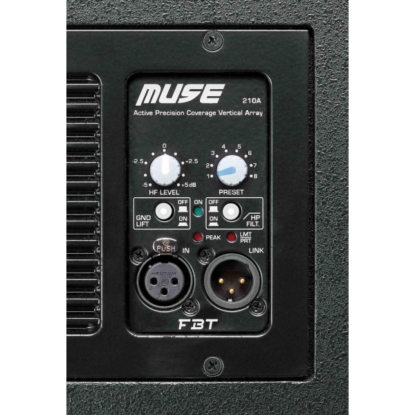 FBT MUSE 210LA