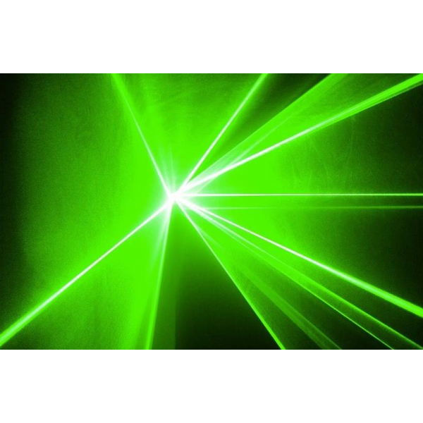 KAM iLink Green