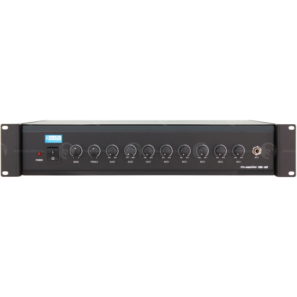 PROAUDIO PMA-16D
