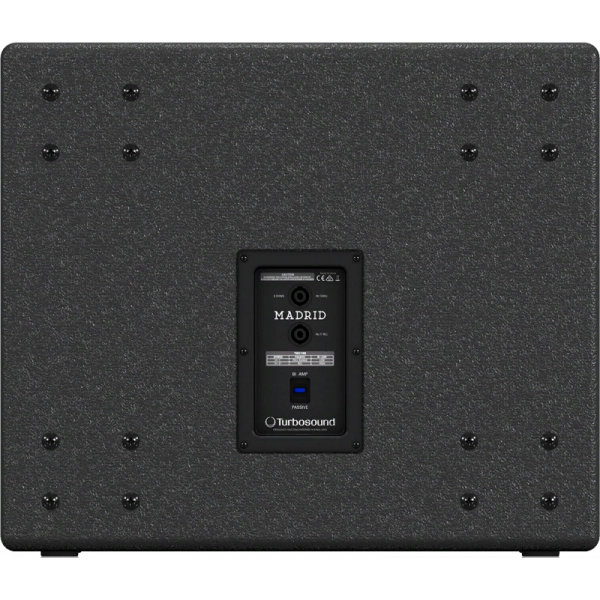 Turbosound MADRID TMS118B