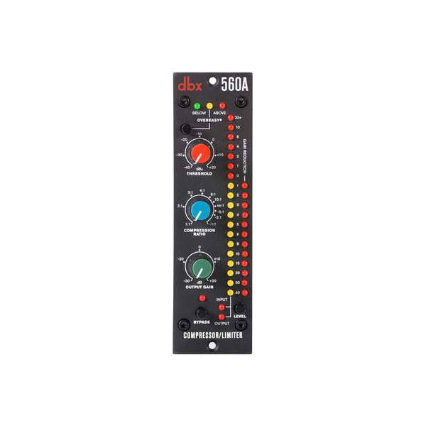 DBX 560A 