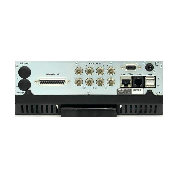 TC electronic TM9