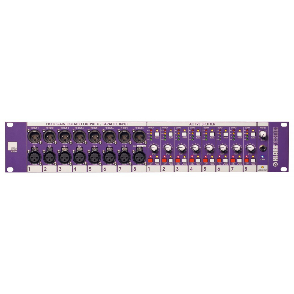 Klark Teknik SQ1S