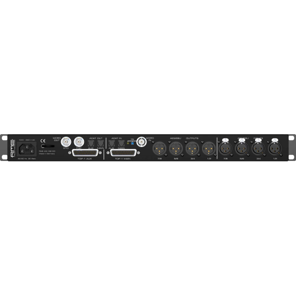 RME ADI-192 DD