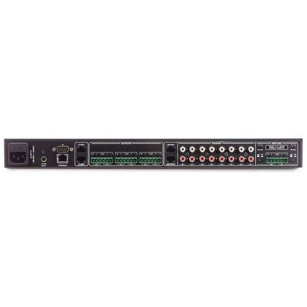 DBX ZONEPRO 1260