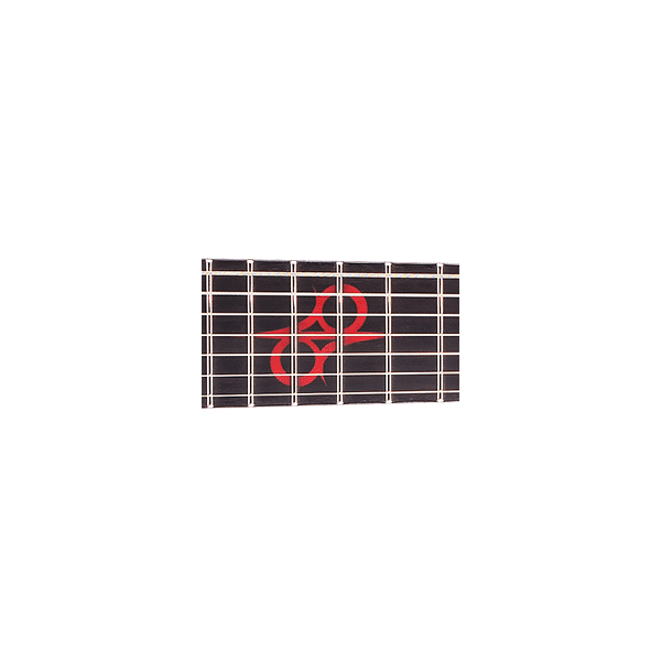 Solar Guitars E1.7CANIBALISMO