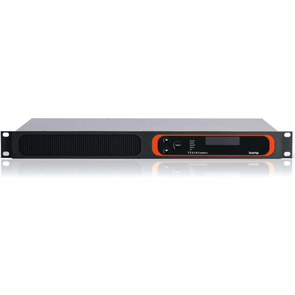 Biamp TesiraFORTE VT