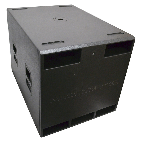 Audiocenter L65S MK2