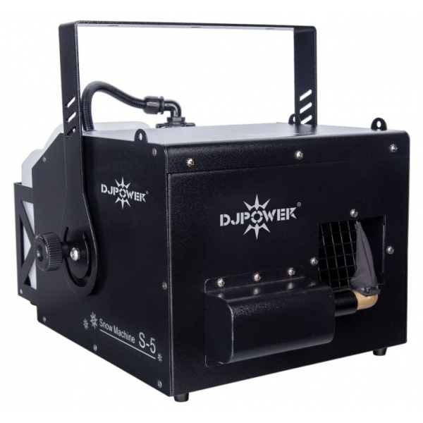 DJ POWER S-5
