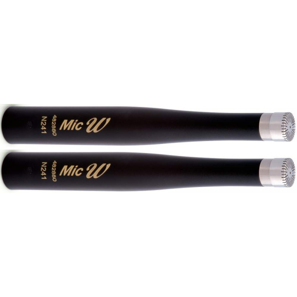 MicW N241 Pair