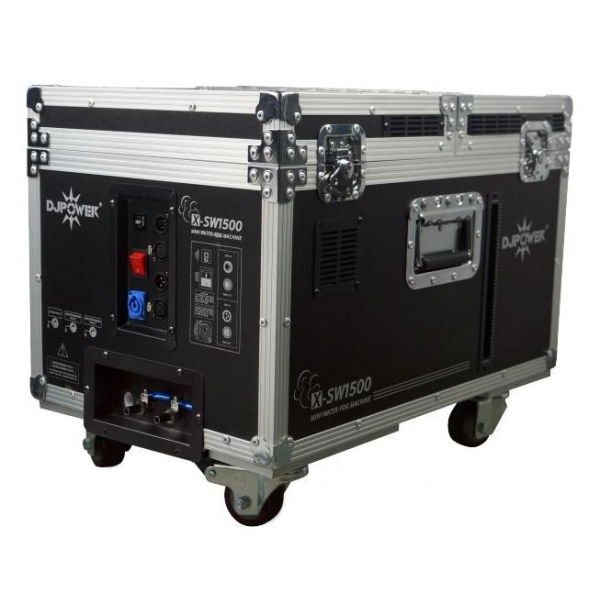DJ POWER X-SW1500