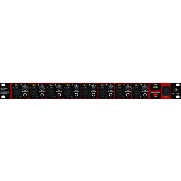 Behringer ADA8200