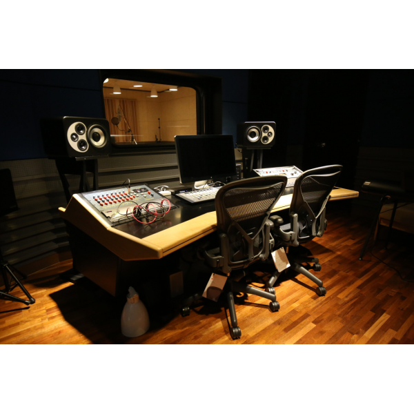 Barefoot Sound MicroMain45 (пара)