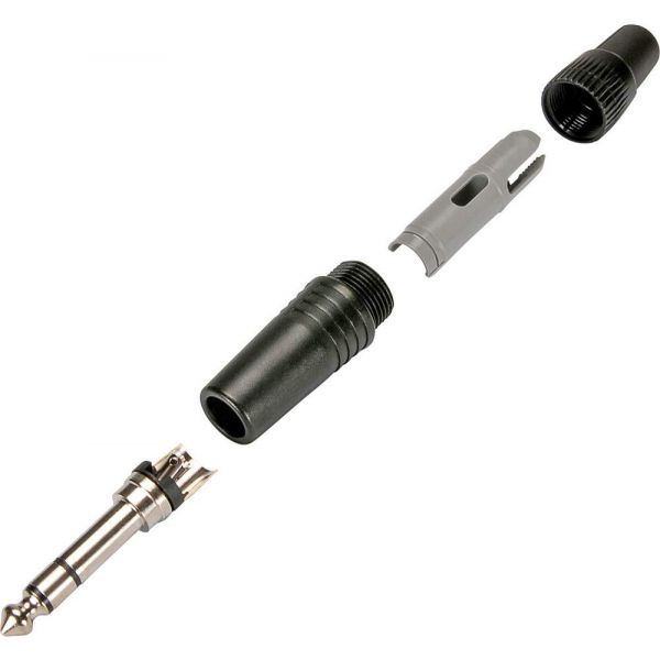 Neutrik NP3C-BAG