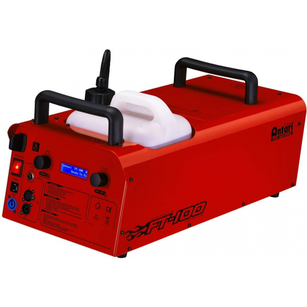 Antari FT-100