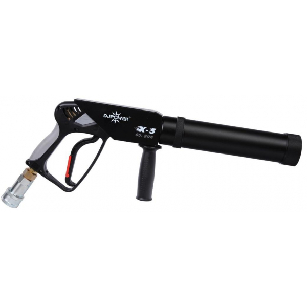 DJ POWER X-5.1 PRO CO2 GUN