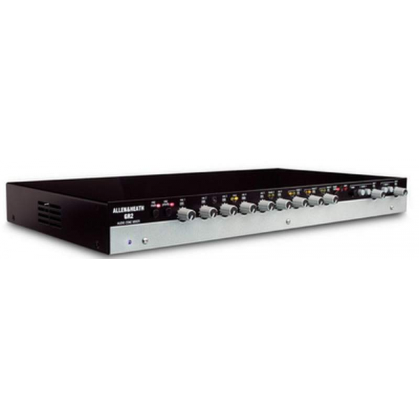 Allen&Heath GR2