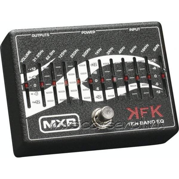 MXR KFK-1EU