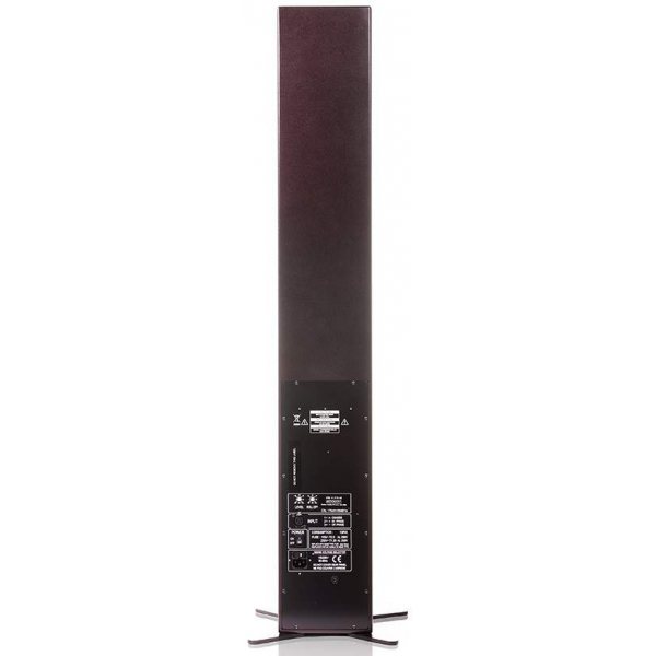 PSI AUDIO A215-M Red