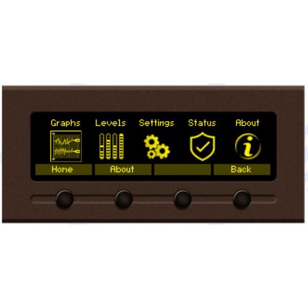 DEVA Broadcast DB9009-RX