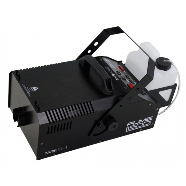 Involight Fume1500DMX