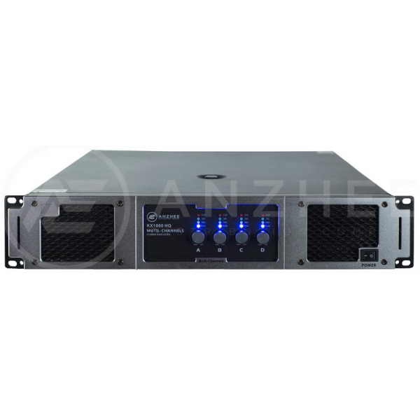 Anzhee KX1000 HQ