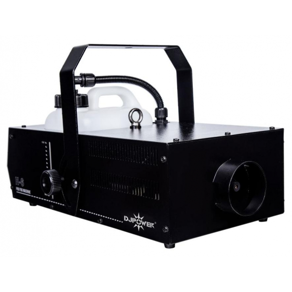 DJ POWER H-6