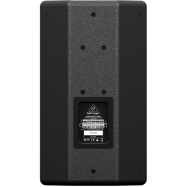 Behringer CL106T
