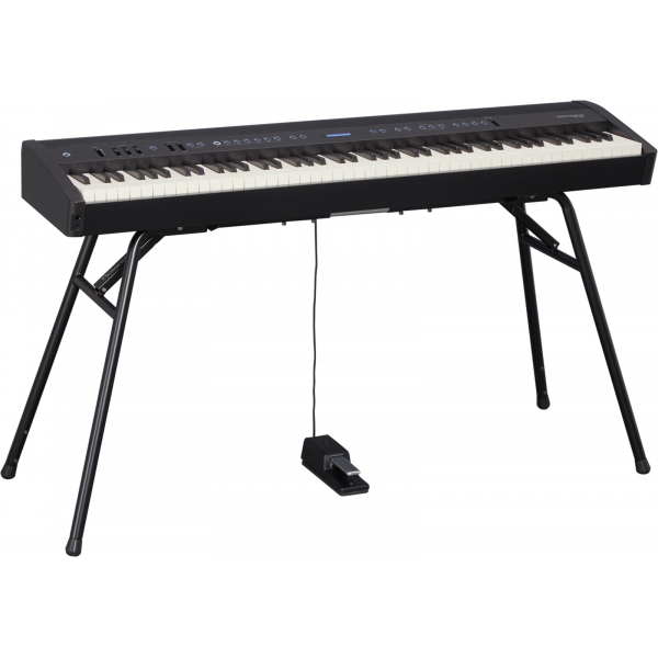 Roland FP-60X-BK