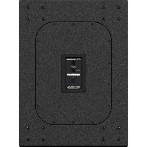 TURBOSOUND NuQ118B