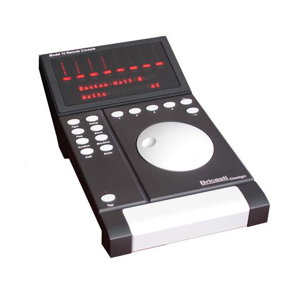BRICASTI M10